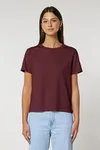 T-Shirt Women Premium Organic - Image