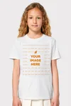 T-Shirt Baby Premium Organic - Image