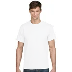 All Over T-Shirt Unisex - Mockup