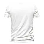 All Over T-Shirt Unisex - Mockup
