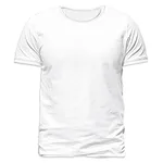 All Over T-Shirt Unisex - Mockup