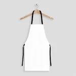 Grembiule Unisex AO - Mockup