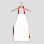 Grembiule Unisex AO - Mockup
