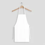 Grembiule Unisex AO - Mockup