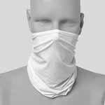 Scaldacollo - Mockup