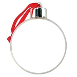 Christmas Tree Ball - Mockup