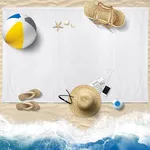 Telo Mare 100x150 - Mockup