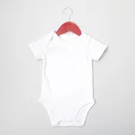 Body Bambino - Mockup