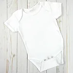 Body Bambino - Mockup