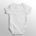 Body Bambino - Mockup
