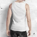 Canotta Unisex - Mockup