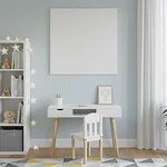 Canvas 40x40 - Mockup
