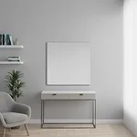 Canvas 40x40 - Mockup