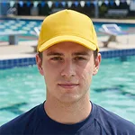 Baseball Cap Premium Ricamato - Mockup