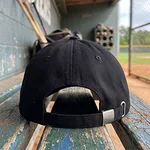 Baseball Cap Premium Ricamato - Mockup