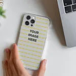 Cover Gomma iPhone 12 Pro Max - Mockup