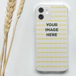 Cover Gomma iPhone 13 - Mockup