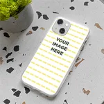 Cover Gomma iPhone 16 Pro - Mockup