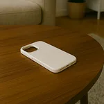 Cover Canapa iPhone 15 - Mockup