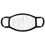 Cloth Face Mask 3 Pack - Mockup