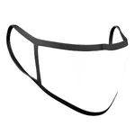 Cloth Face Mask Baby 3 Pack - Mockup