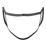 Cloth Face Mask - Mockup