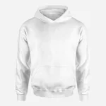 Felpa Bambino con Cappuccio - Mockup