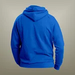 Felpa Unisex con Cappuccio - Mockup