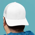 Cappello Trucker - Mockup