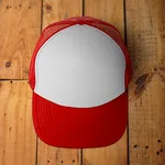 Cappello Trucker - Mockup