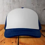 Cappello Trucker - Mockup