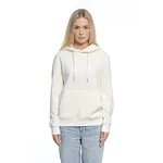Felpa Cappuccio Unisex Canapa - Mockup