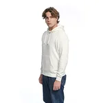 Felpa Cappuccio Unisex Canapa - Mockup
