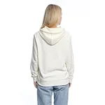 Felpa Cappuccio Unisex Canapa - Mockup