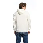 Felpa Cappuccio Unisex Canapa - Mockup