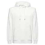 Felpa Cappuccio Unisex Canapa - Mockup