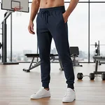 Pantalone Tuta - Mockup