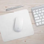 Mousepad - Mockup
