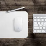 Mousepad - Mockup