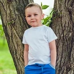 T-Shirt Bambino - Mockup
