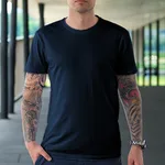 T-Shirt Unisex - Mockup