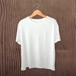 T-Shirt Unisex - Mockup
