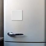 Magnete Quadrato - Mockup