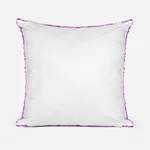 Cuscino Pailettes - Mockup