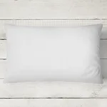 Federa Cuscino Guanciale - Mockup