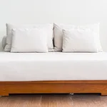 Federa Cuscino Guanciale - Mockup