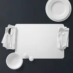 Tovaglietta - Mockup