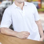 Polo - Mockup