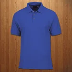 Polo - Mockup