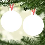 Decorazione Pallina - Mockup